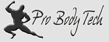 Pro Body Tech